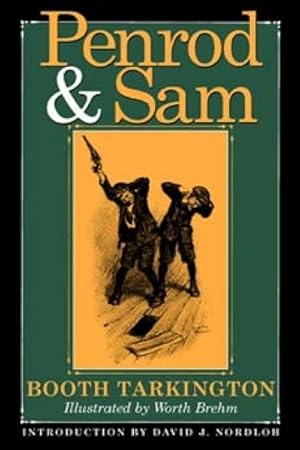 Image du vendeur pour Penrod and Sam mis en vente par GreatBookPrices