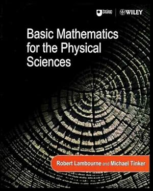 Seller image for Basic Mathematics for the Physical Sciences for sale by GreatBookPrices