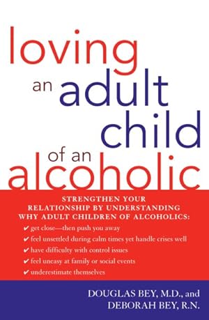 Seller image for Loving an Adult Child of an Alcoholic for sale by GreatBookPrices
