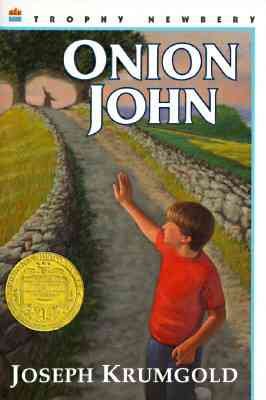 Seller image for Onion John for sale by GreatBookPrices