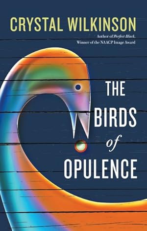 Seller image for Birds of Opulence for sale by GreatBookPrices