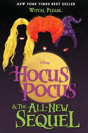 Image du vendeur pour Hocus Pocus & The All New Sequel mis en vente par GreatBookPrices