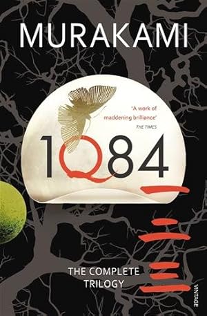 Seller image for 1q84: Books 1, 2 and 3 for sale by GreatBookPrices