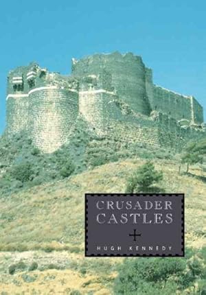 Immagine del venditore per Crusader Castles venduto da GreatBookPrices