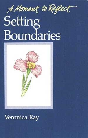 Imagen del vendedor de Setting Boundaries a la venta por GreatBookPrices
