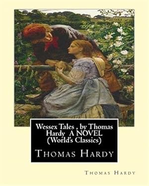 Seller image for Wessex Tales for sale by GreatBookPrices