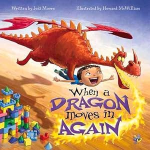 Immagine del venditore per When a Dragon Moves in Again venduto da GreatBookPrices