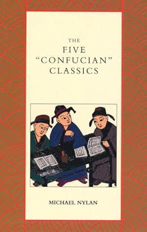 Seller image for Five "Confucian" Classics for sale by GreatBookPrices