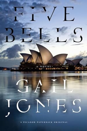 Seller image for Five Bells for sale by GreatBookPrices