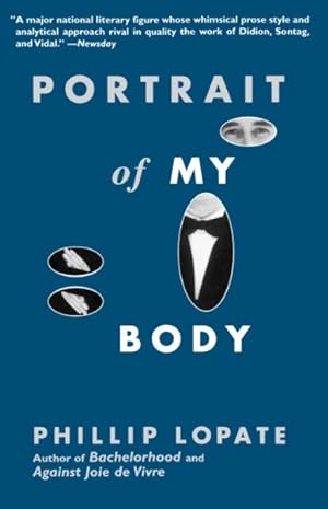 Image du vendeur pour Portrait of My Body mis en vente par GreatBookPrices
