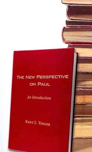 Immagine del venditore per New Perspective on Paul : An Introduction venduto da GreatBookPrices