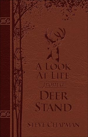 Immagine del venditore per Look at Life from a Deer Stand venduto da GreatBookPrices