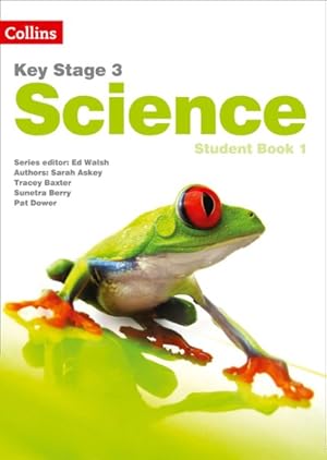 Image du vendeur pour Key Stage 3 Science mis en vente par GreatBookPrices