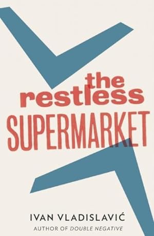 Seller image for Restless Supermarket for sale by GreatBookPrices