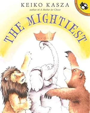 Seller image for Mightiest for sale by GreatBookPrices