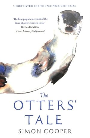 Imagen del vendedor de Otters' Tale a la venta por GreatBookPrices