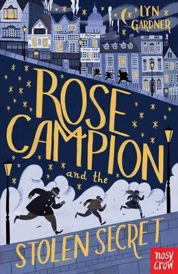 Immagine del venditore per Rose Campion and the Stolen Secret venduto da GreatBookPrices