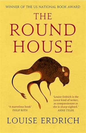 Image du vendeur pour Round House mis en vente par GreatBookPrices