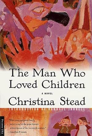 Seller image for Man Who Loved Children for sale by GreatBookPrices