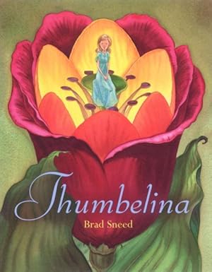 Bild des Verkufers fr Thumbelina zum Verkauf von GreatBookPrices