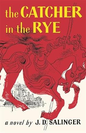 Imagen del vendedor de Catcher in the Rye a la venta por GreatBookPrices