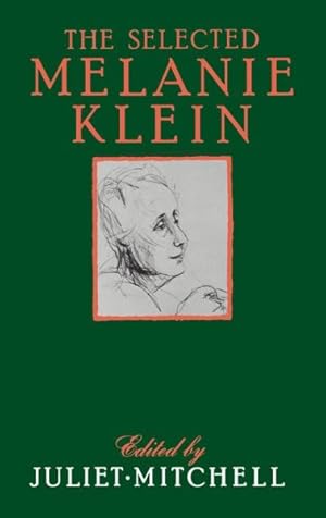 Seller image for Selected Melanie Klein for sale by GreatBookPrices