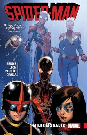 Image du vendeur pour Spider-Man 2 : Miles Morales mis en vente par GreatBookPrices