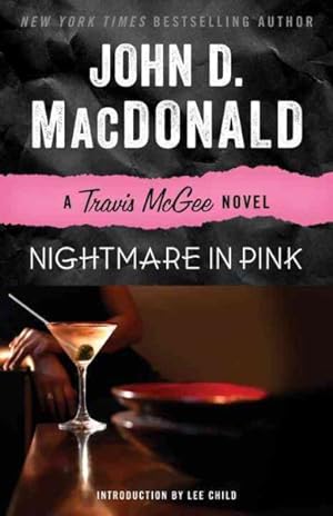 Seller image for Nightmare in Pink for sale by GreatBookPrices