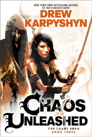 Immagine del venditore per Chaos Unleashed venduto da GreatBookPrices