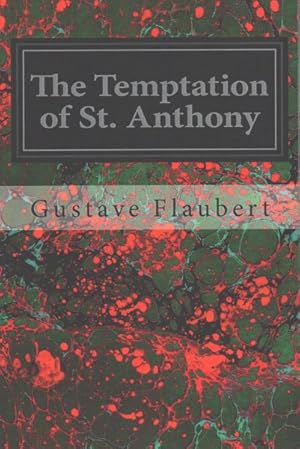 Bild des Verkufers fr Temptation of St. Anthony zum Verkauf von GreatBookPrices