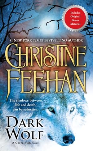 Seller image for Dark Wolf for sale by GreatBookPrices