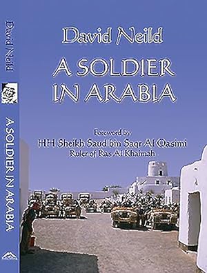Seller image for Soldier in Arabia for sale by GreatBookPrices