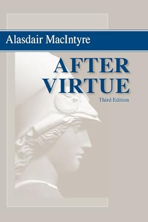 Seller image for After Virtue : A Study in Moral Theory for sale by GreatBookPrices