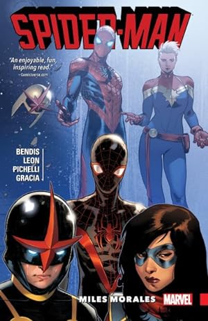Imagen del vendedor de Spider-Man 2 : Miles Morales a la venta por GreatBookPrices