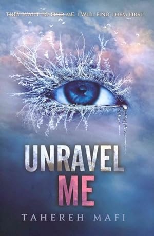 Immagine del venditore per Unravel Me venduto da GreatBookPrices