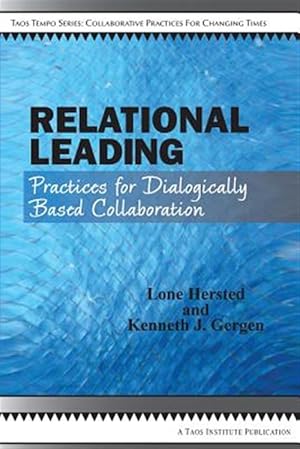 Imagen del vendedor de Relational Leading a la venta por GreatBookPrices