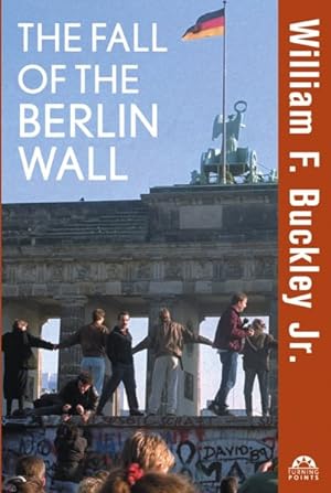 Immagine del venditore per Fall of the Berlin Wall venduto da GreatBookPrices