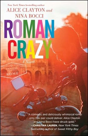 Seller image for Roman Crazy for sale by GreatBookPrices