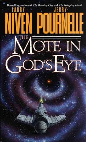 Image du vendeur pour Mote in God's Eye mis en vente par GreatBookPrices