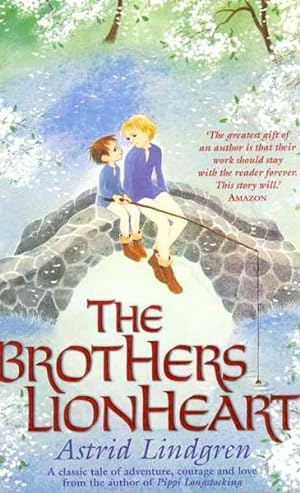 Seller image for Brothers Lionheart for sale by GreatBookPrices