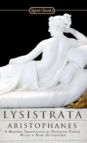 Image du vendeur pour Lysistrata mis en vente par GreatBookPrices