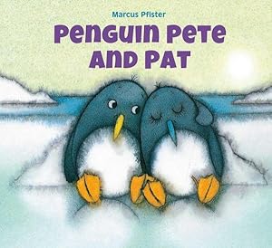 Imagen del vendedor de Penguin Pete and Pat a la venta por GreatBookPrices