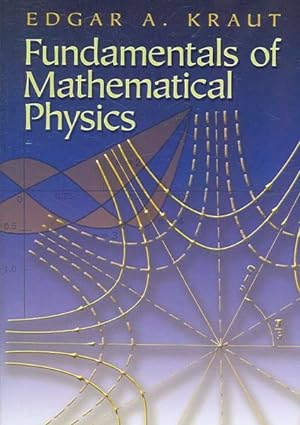 Seller image for Fundamentals of Mathematical Physics for sale by GreatBookPrices
