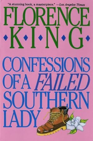 Immagine del venditore per Confessions of a Failed Southern Lady venduto da GreatBookPrices