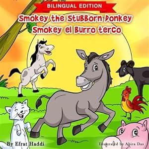 Seller image for Smokey el burro terco/ Smokey the Stubborn Donkey -Language: spanish for sale by GreatBookPrices