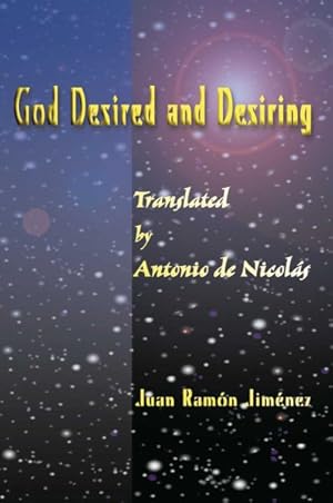 Seller image for God Desired and Desiring for sale by GreatBookPrices