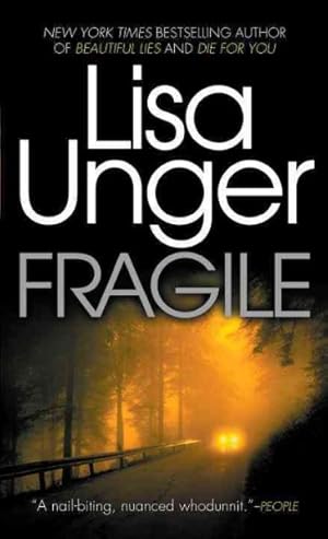 Seller image for Fragile for sale by GreatBookPrices