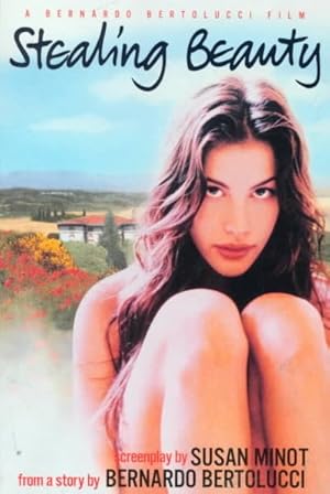 Seller image for Stealing Beauty for sale by GreatBookPrices