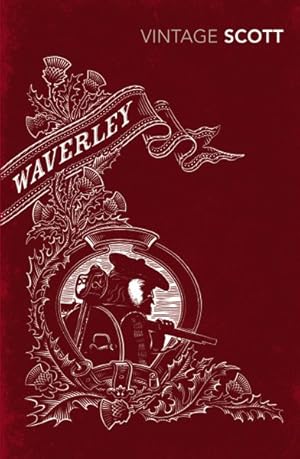 Bild des Verkufers fr Waverley or 'Tis Sixty Years Since zum Verkauf von GreatBookPrices