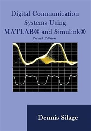 Immagine del venditore per Digital Communication Systems using MATLAB and Simulink venduto da GreatBookPrices